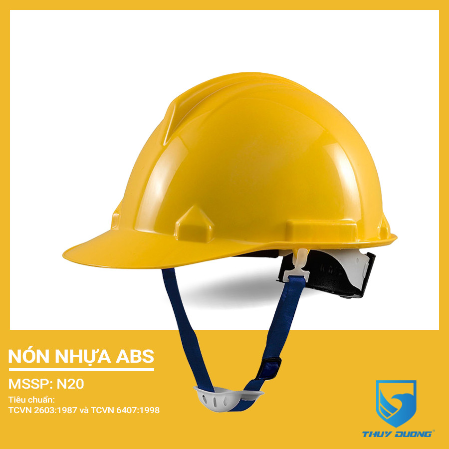 nón thùy dương n20